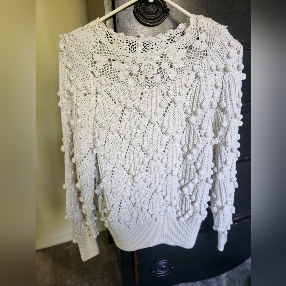 Vintage Sweater